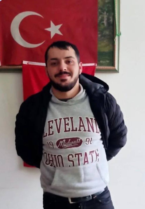 yasaga ragmen girdigi denizde kaybolan vatandasi arama calismalari ikinci gununde 2