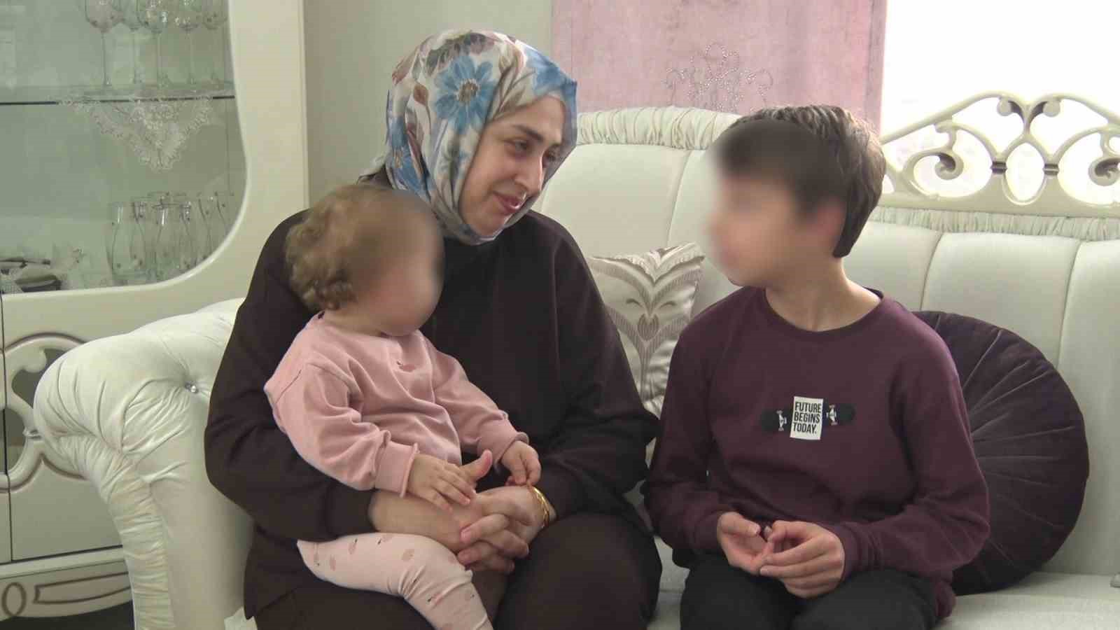 yasal hakkini kullanmak istedi isinden oldu 2