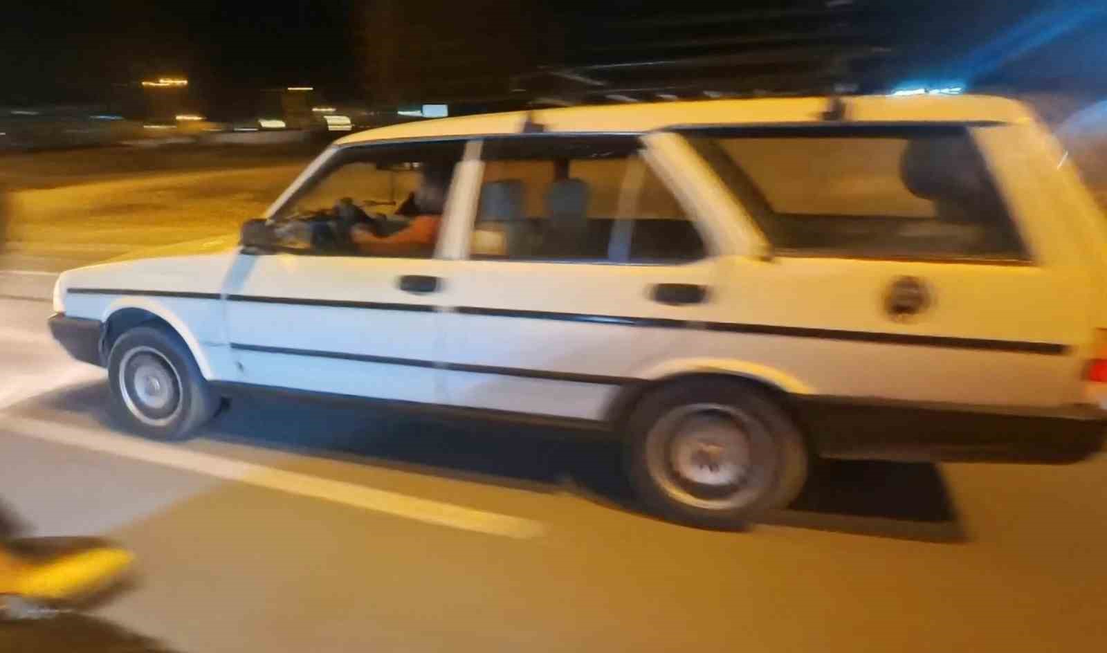 Yasal sınırın 8 kat üzerinde alkollü halde kaza yaptı, kahveye oturup çay içti 7 yasal sinirin 8 kat uzerinde alkollu halde kaza yapti kahveye oturup cay icti 3 wF7HSNUf