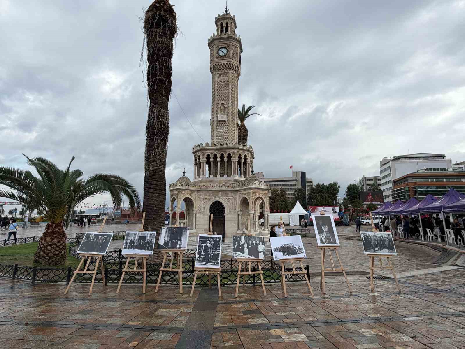 yasar universitesinde ataturkun izinde cumhuriyet kutlamasi 3 3XuQUrHg