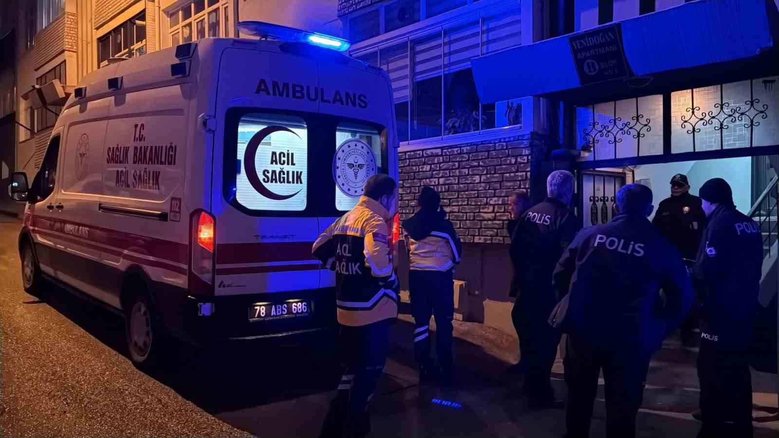 yasli adam apartmanin merdiven boslugunda olu bulundu 0 OhFE1c1C