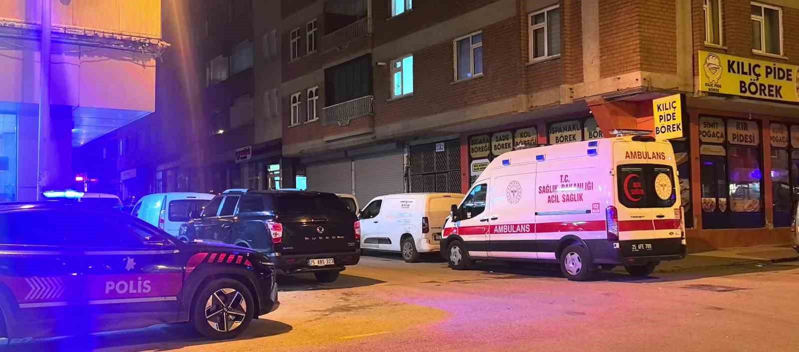 Yaşlı adam evinde ölü bulundu 4 yasli adam evinde olu bulundu 0