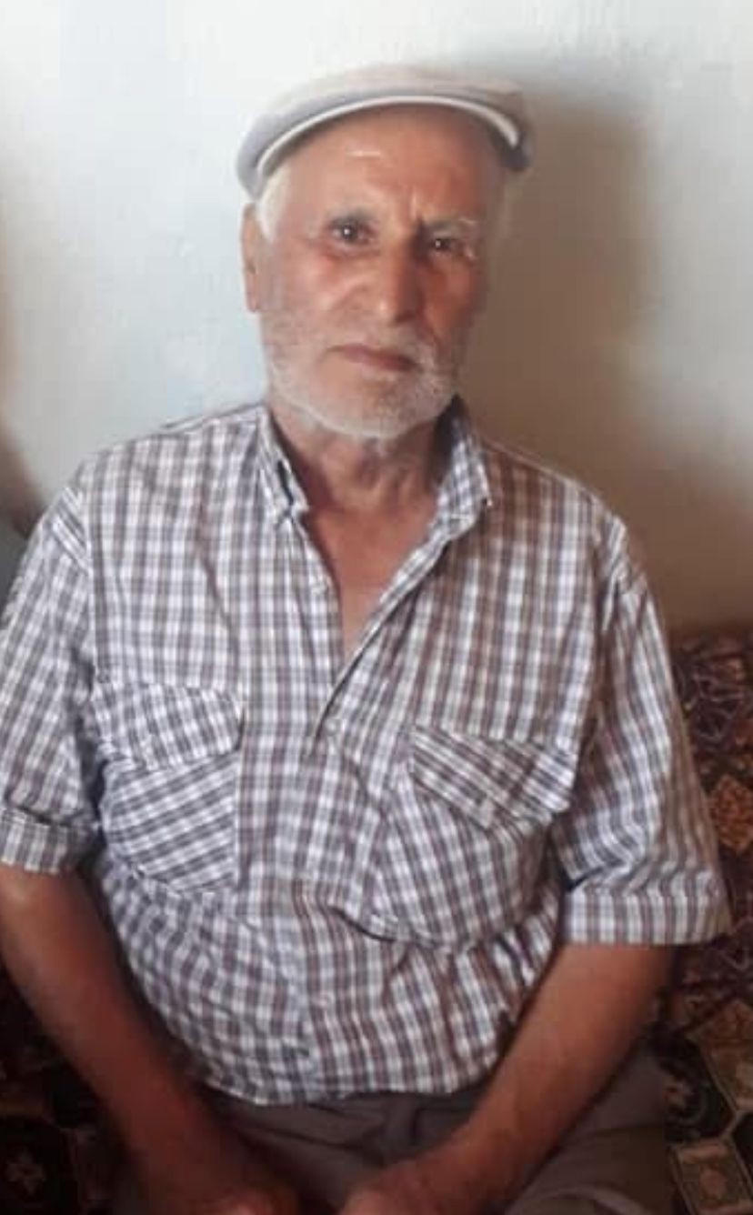 yasli adam hayatina son verdi 3 duHY4WKO