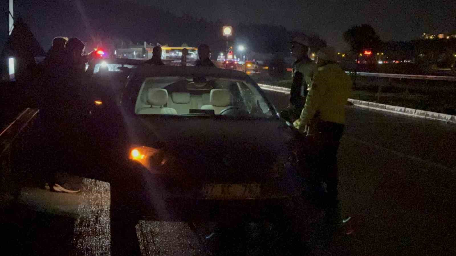 yasli adam yolun karsisina gecmek isterken canindan oldu 5 lTFv29BH