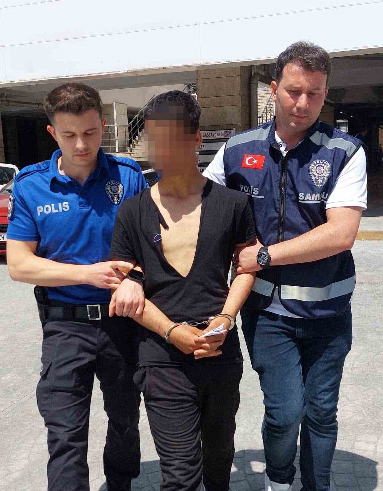 yasli adama 2 saattir balik tutamiyorsun diyerek montunu gasp eden sahsa 125 yil hapis pnhLZvMQ