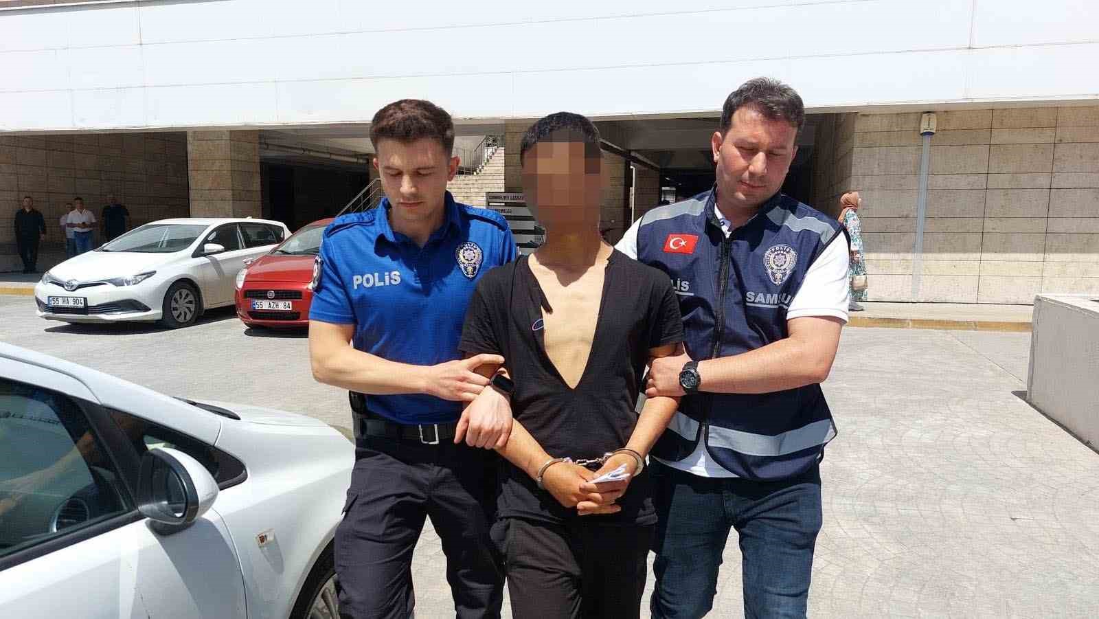 yasli adama 2 saattir balik tutamiyorsun diyerek montunu gasp eden sahsa 125 yil hapis v6tEXttG