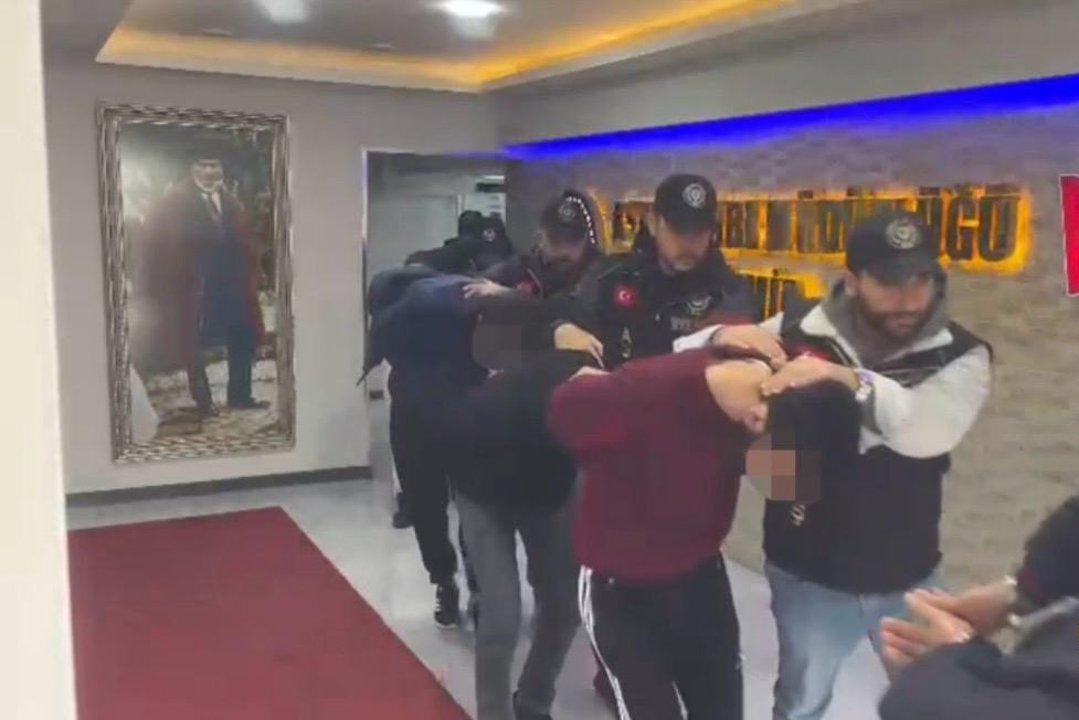 yasli adamin olduruldugu hirsizlik olayinda 4 tutuklama 0 h1KvTs2d