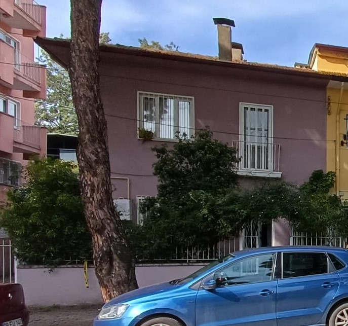 yasli cift evinde bicaklanarak oldurulmustu evde bos altin keseleri bulundu 0