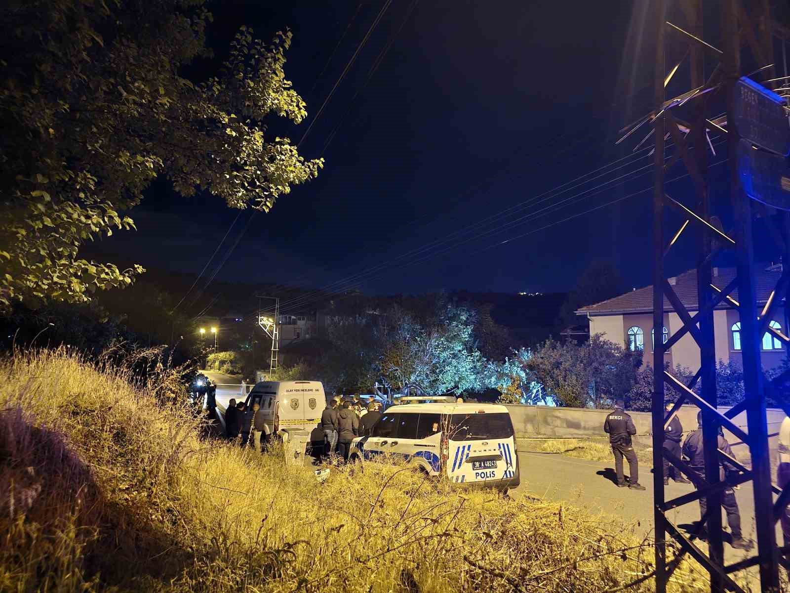 Yaşlı çifti öldürdükten sonra atla kaçan sanığa iki kere ağırlaştırılmış müebbet 5 yasli cifti oldurdukten sonra atla kacan saniga iki kere agirlastirilmis muebbet 1 Y84RK5vI