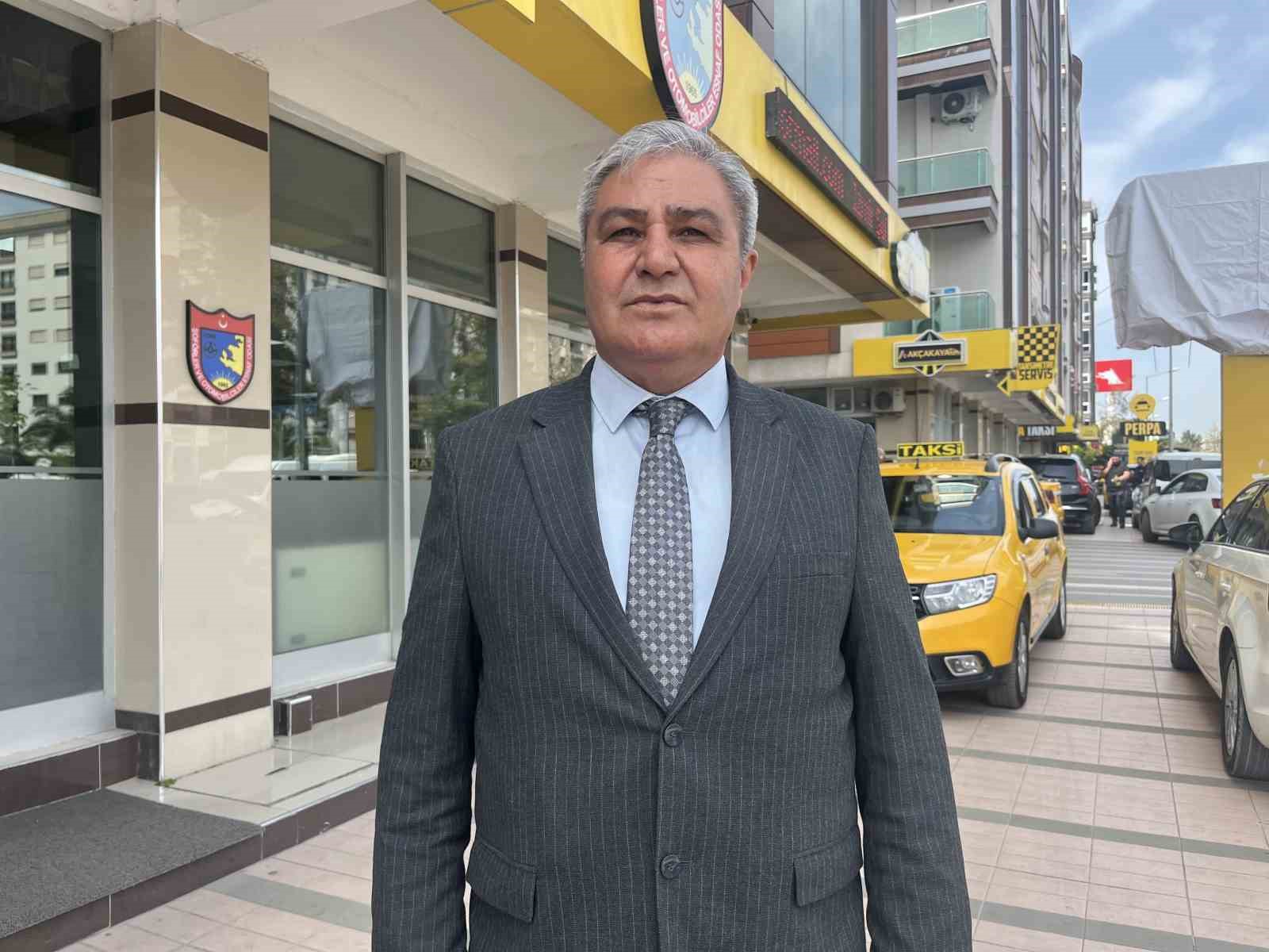 yasli kadin evinin yolunu kaybetti yardimsever taksici ailesine kavusturdu 4 GFnpmZDn