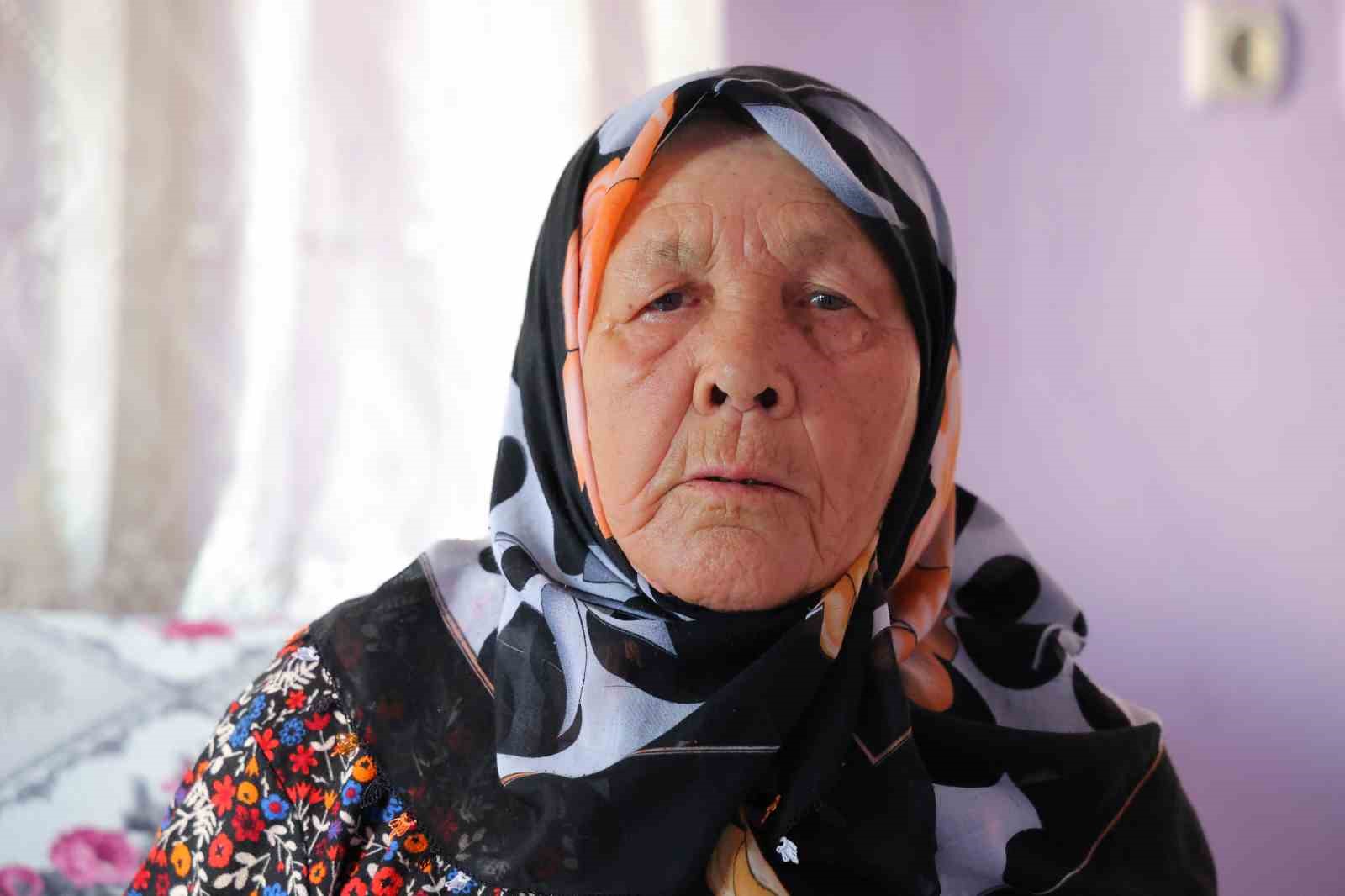 yasli kadina bicakli gaspa 15 yil hapis istemi 3 VNTbqveG