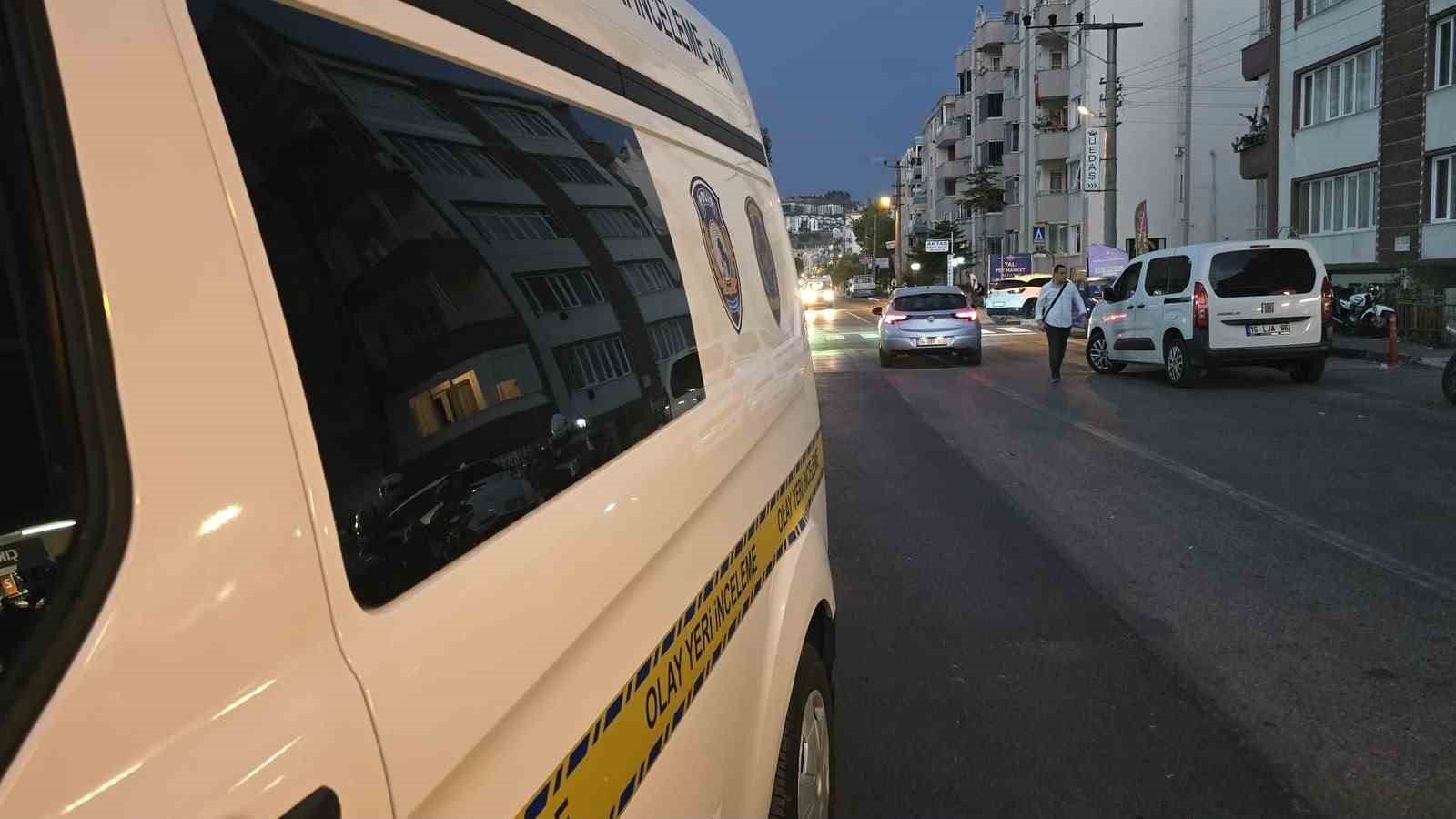 yasli kadini komsusu oldurmus 0 X7OHEW45