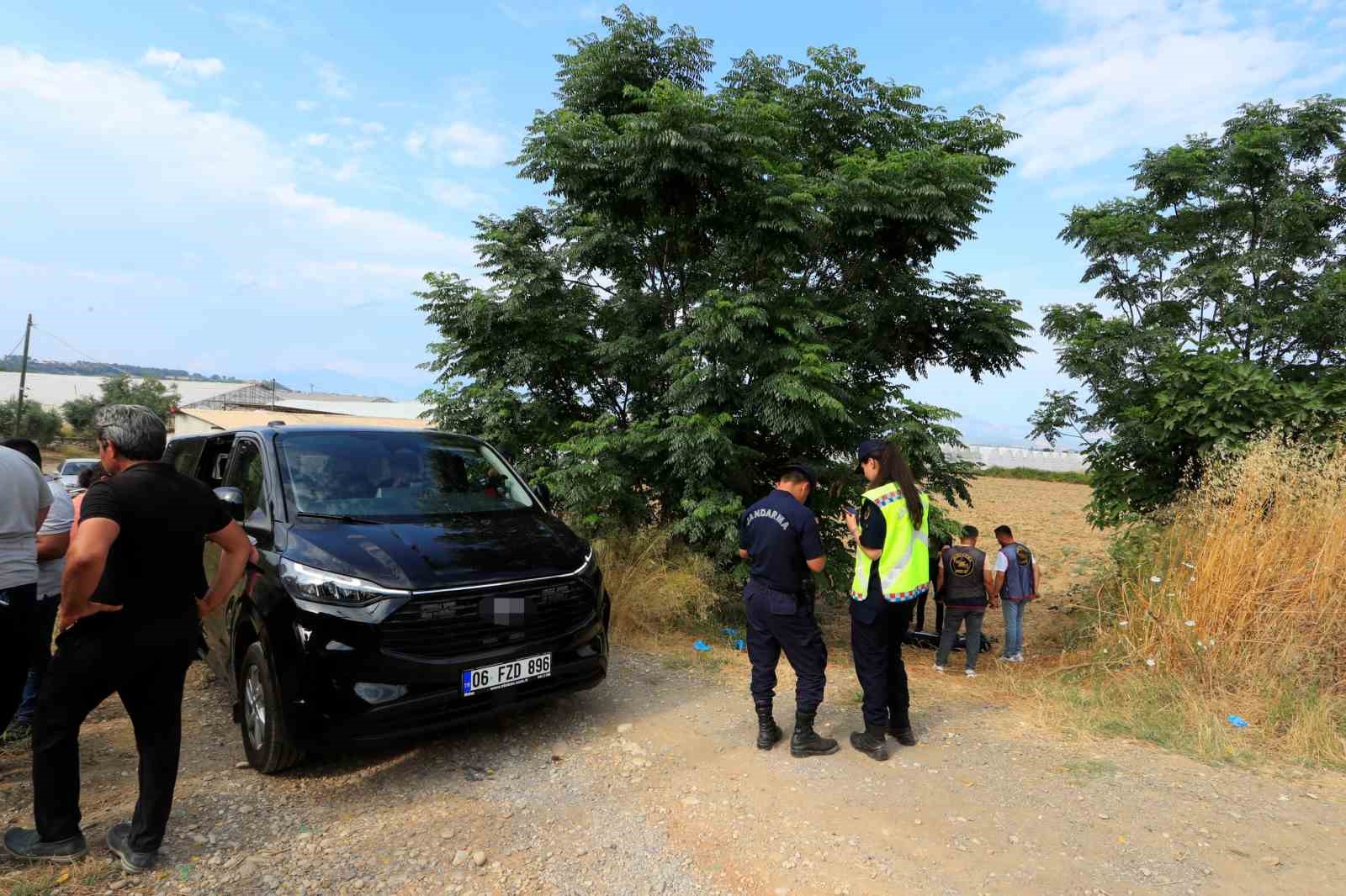 Yaşlı kadının cansız bedeni evine 4 kilometre mesafede sulama kanalında bulundu 6 yasli kadinin cansiz bedeni evine 4 kilometre mesafede sulama kanalinda bulundu 2 8mcWbjWq
