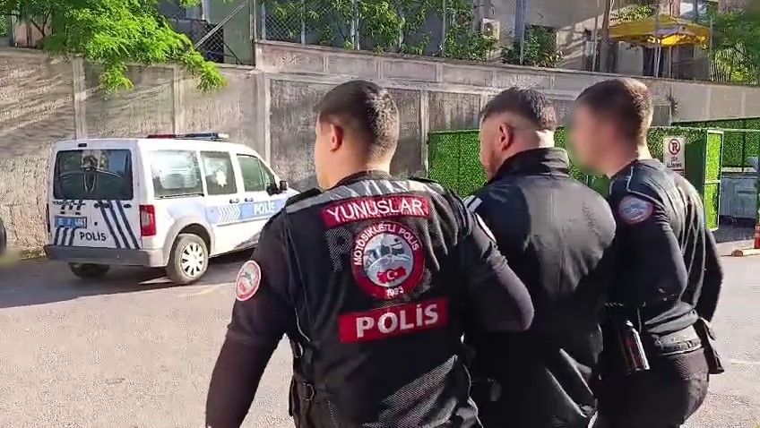 yasli teyzesini evinde darp ederek olduren supheli tutuklandi 1