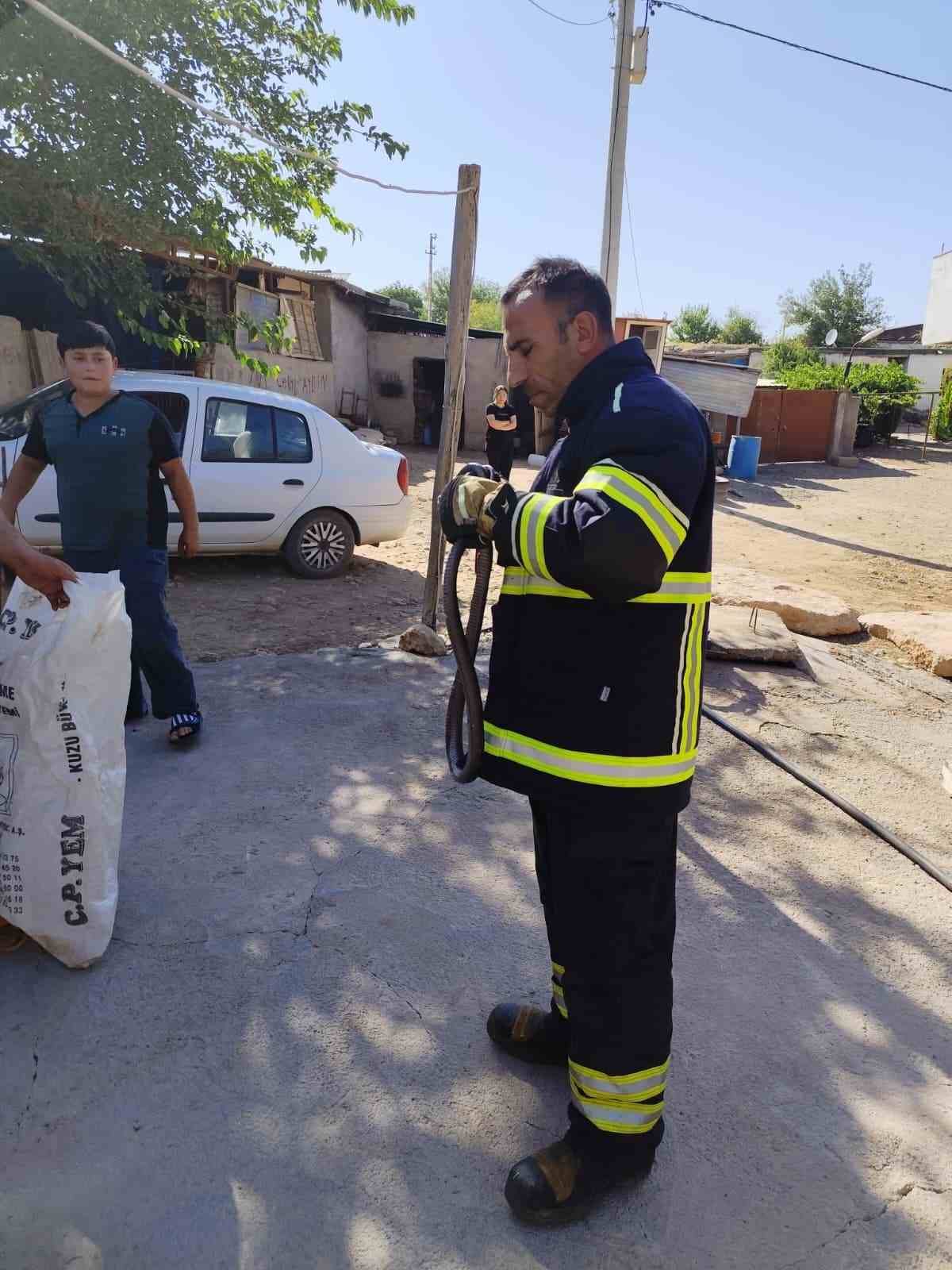 yatak odasinda ciglik attiran goruntu 1 e58dSWtl
