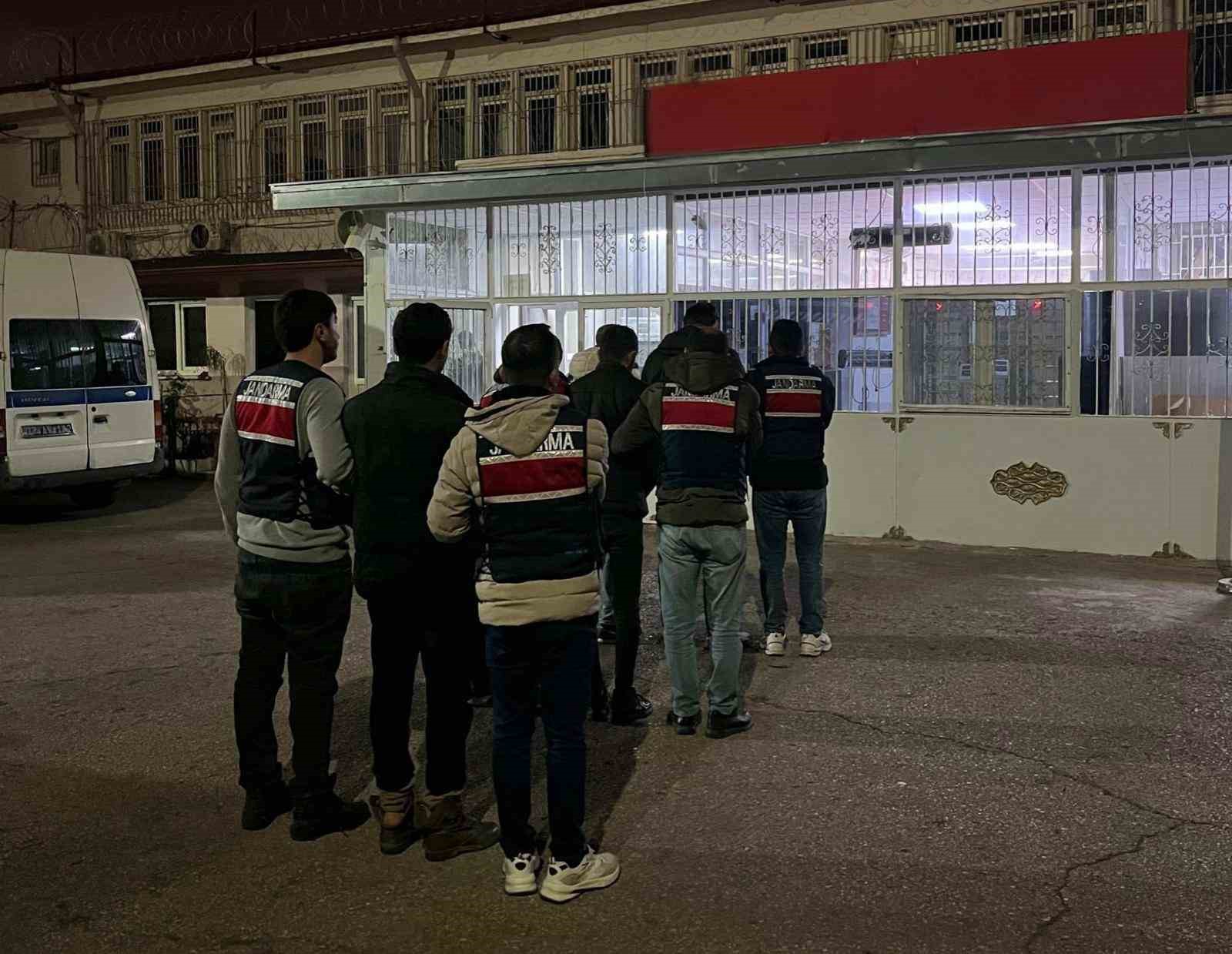 yatirim danismanligi yoluyla dolandiricilik yapan ceteye operasyon 10 sahis tutuklandi 0 7kS3lfZq