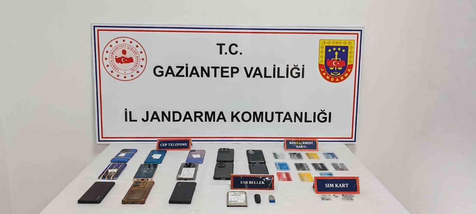yatirim danismanligi yoluyla dolandiricilik yapan ceteye operasyon 10 sahis tutuklandi 1 s6n71jmw