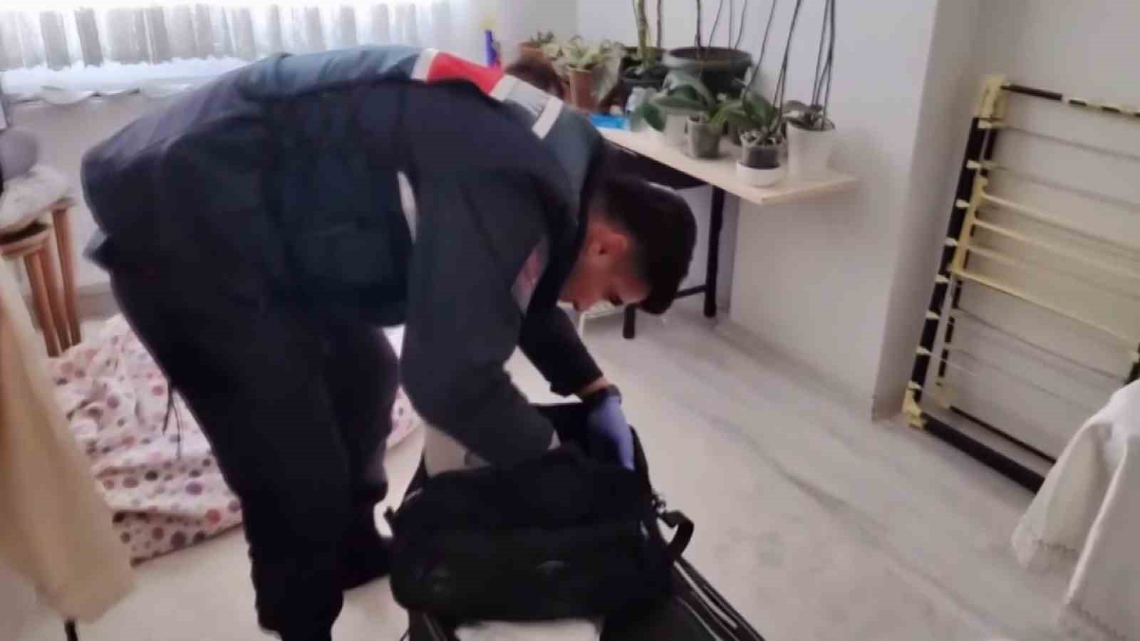 yatirim danismanligi yoluyla dolandiricilik yapan ceteye operasyon 10 sahis tutuklandi 2