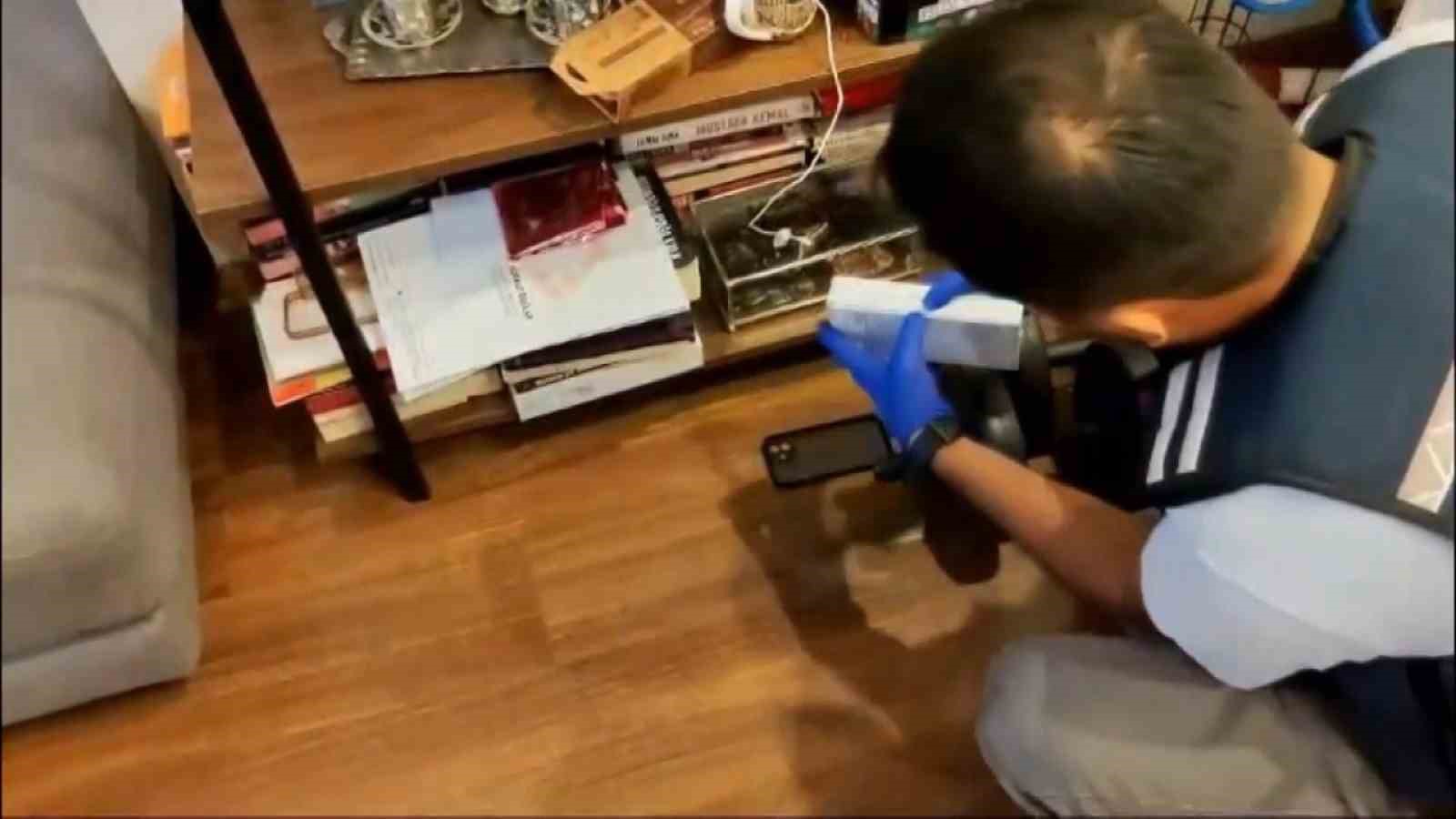 yatirim danismanligi yoluyla dolandiricilik yapan ceteye operasyon 10 sahis tutuklandi 4 cutSS5B4