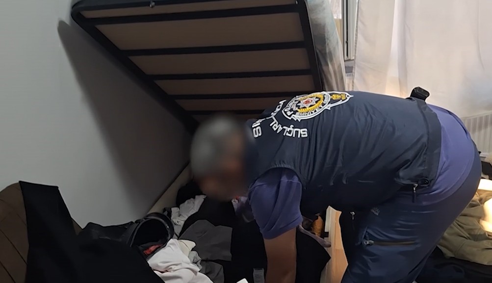 yatirim vaadiyle dolandiran sebekeye operasyon 18 tutuklama 2 BU7R5uGK