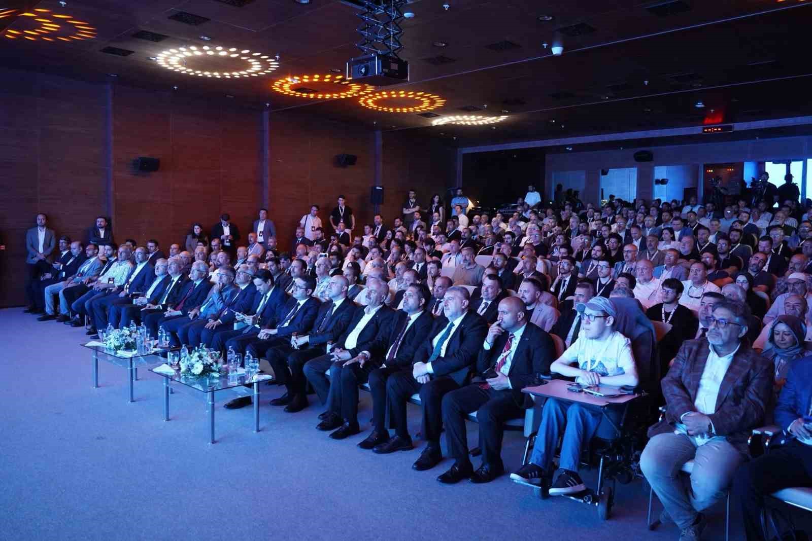 Yatırım ve finans ekosistemi zirvede buluştu 5 yatirim ve finans ekosistemi zirvede bulustu 1 WCdXezXm