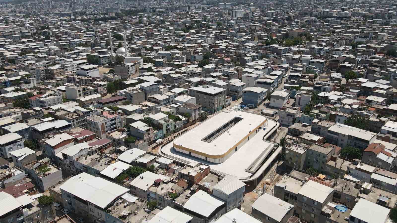 Yavuzselim pazaryeri’nde çalışmalar devam ediyor 8 yavuzselim pazaryerinde calismalar devam ediyor 4 ZzAdJpQa