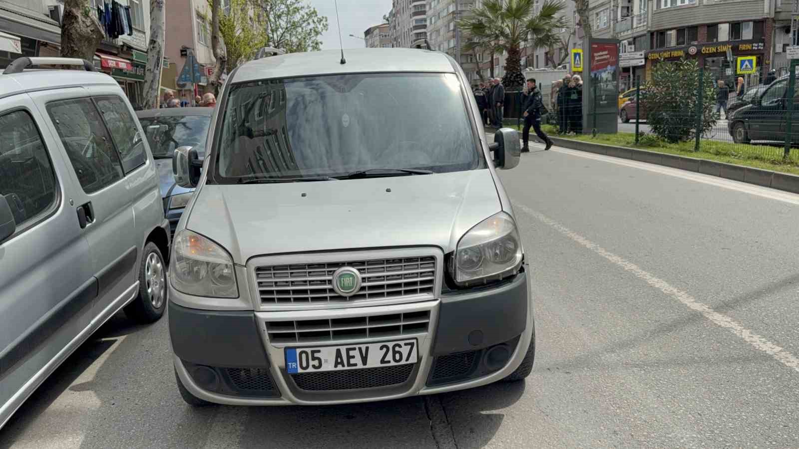 yaya gecidinde aracin carptigi ogrenci hastanelik oldu 1 BuNF3pZp