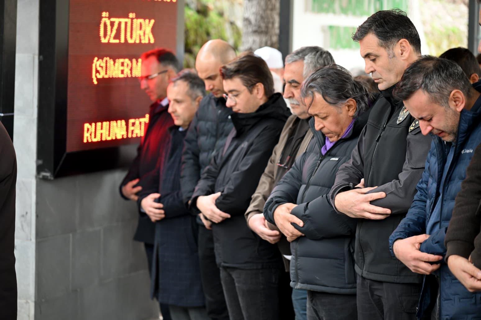 yaya gecidinde carpip kacti 17 aylik mahmut bebek hayatini kaybetti 5 NKP4PpXP