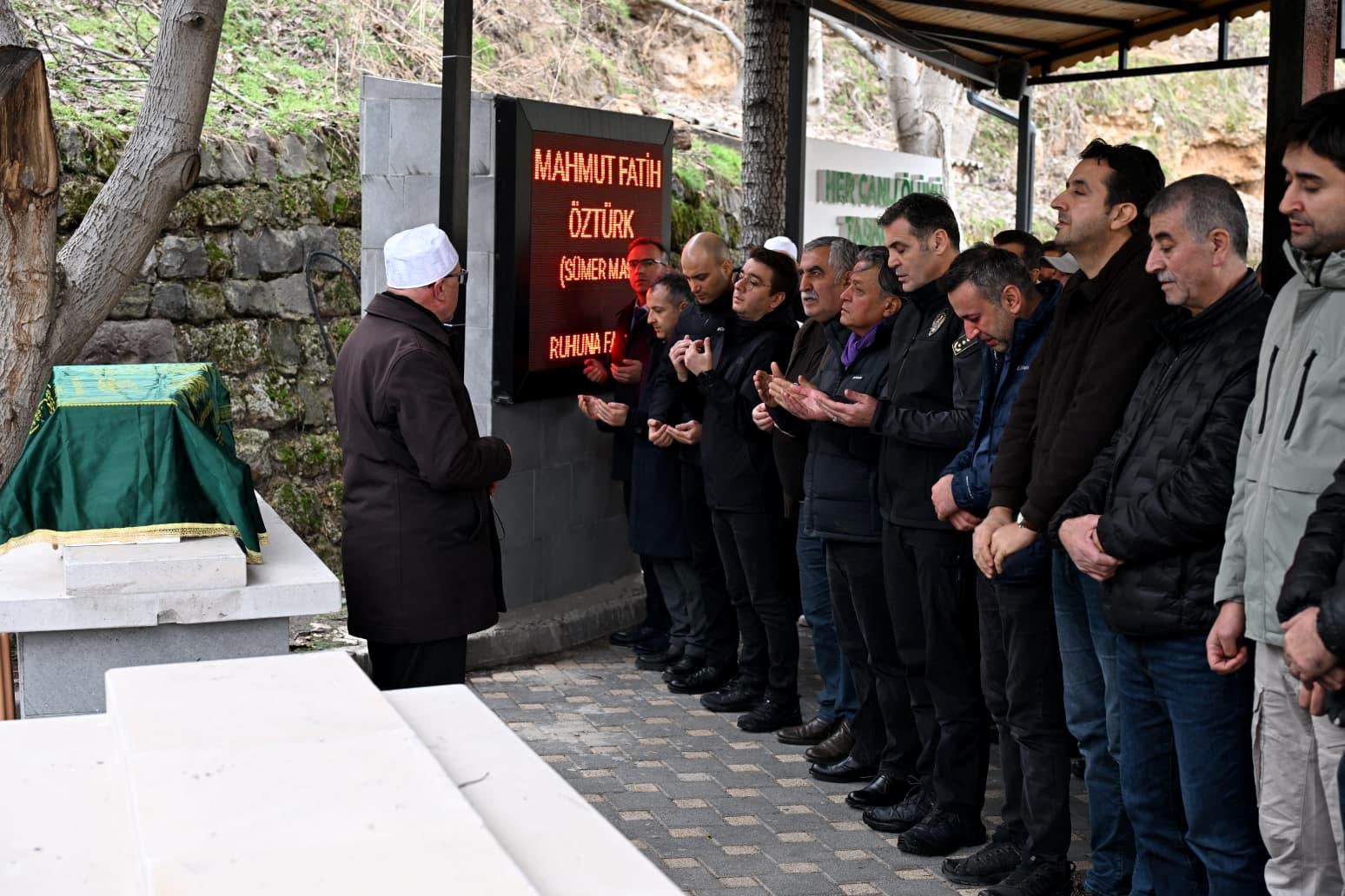 yaya gecidinde carpip kacti 17 aylik mahmut bebek hayatini kaybetti 6 g9hCWgCb
