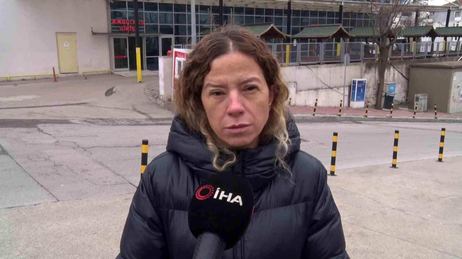 yaya gecidinde otomobilin carptigi kadinin olumune iliskin davada saniga tahliye 4 glLQttSw