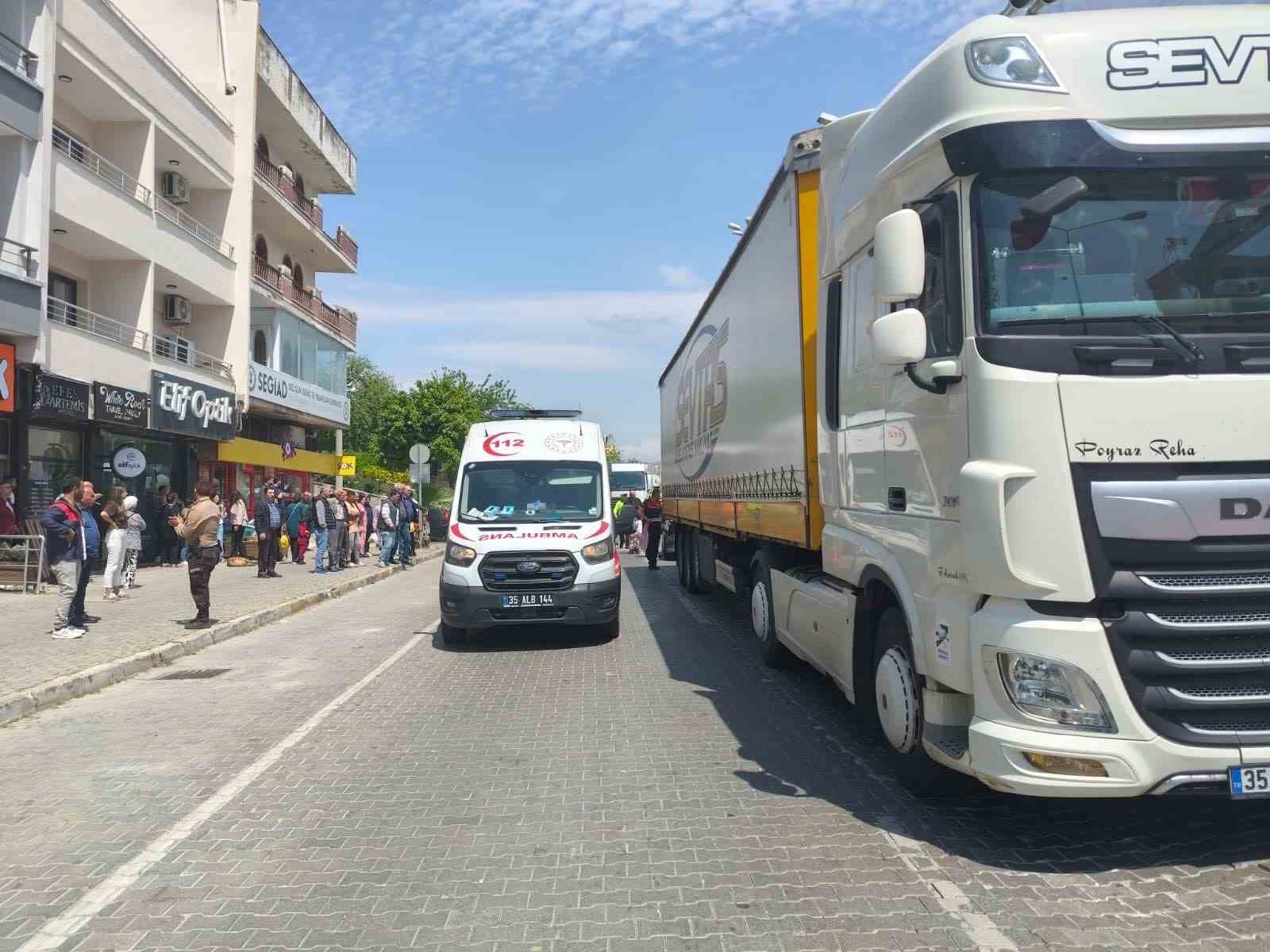 yaya gecidinde tirin carptigi kadin hayatini kaybetti 3 5nbTAGK1