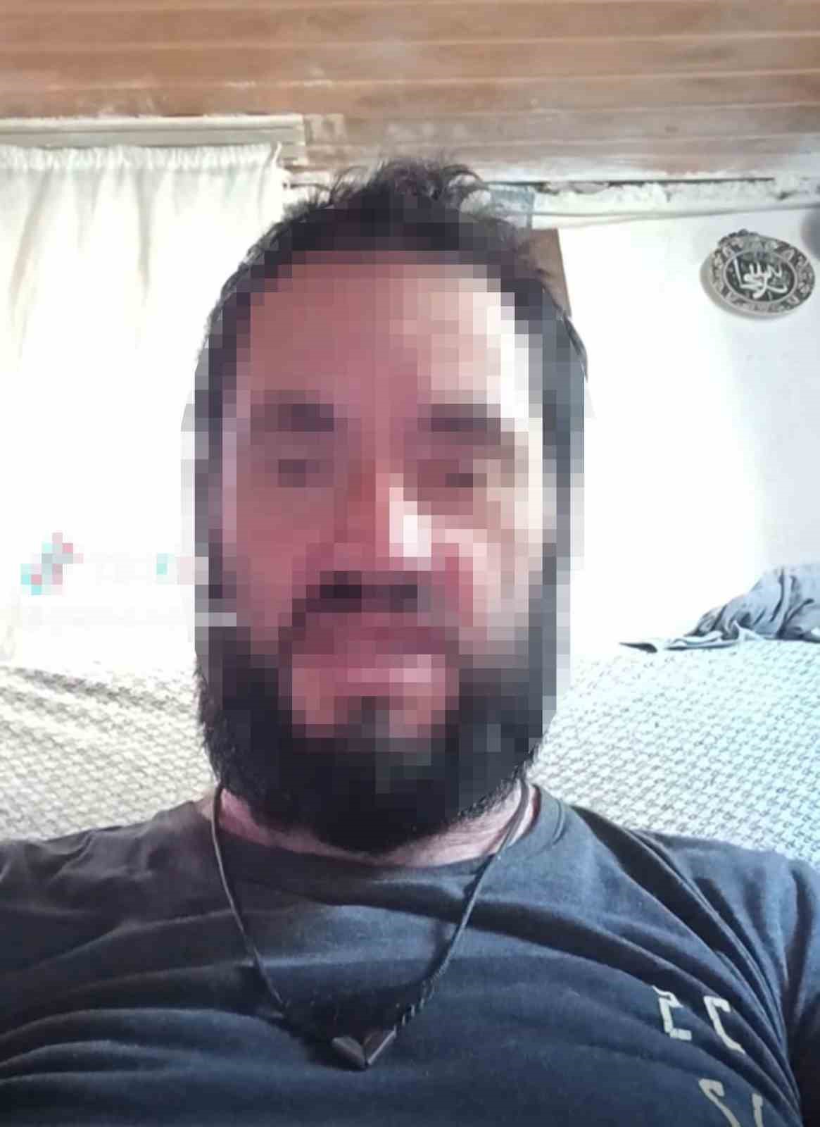 yayinladigi video ile saldiri olacagini iddia eden sahisa ev hapsi cezasi 1 3SVUrkJN
