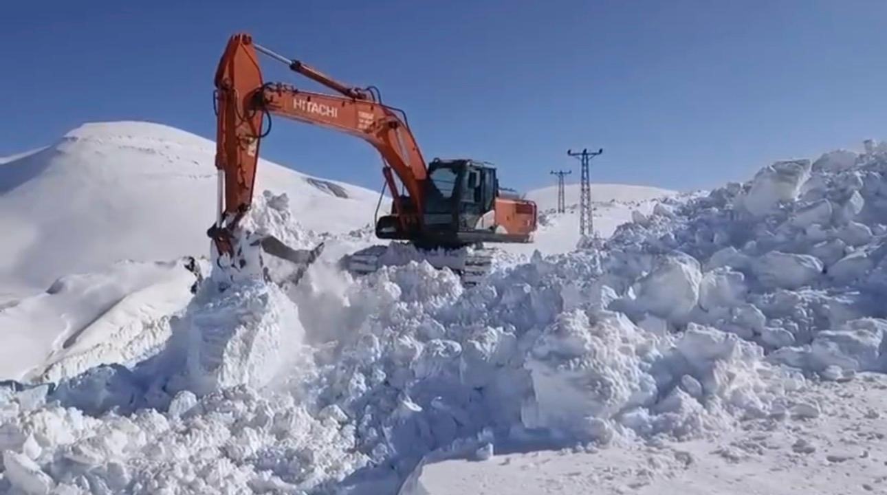 yayla yollari icin seferber oldular 2