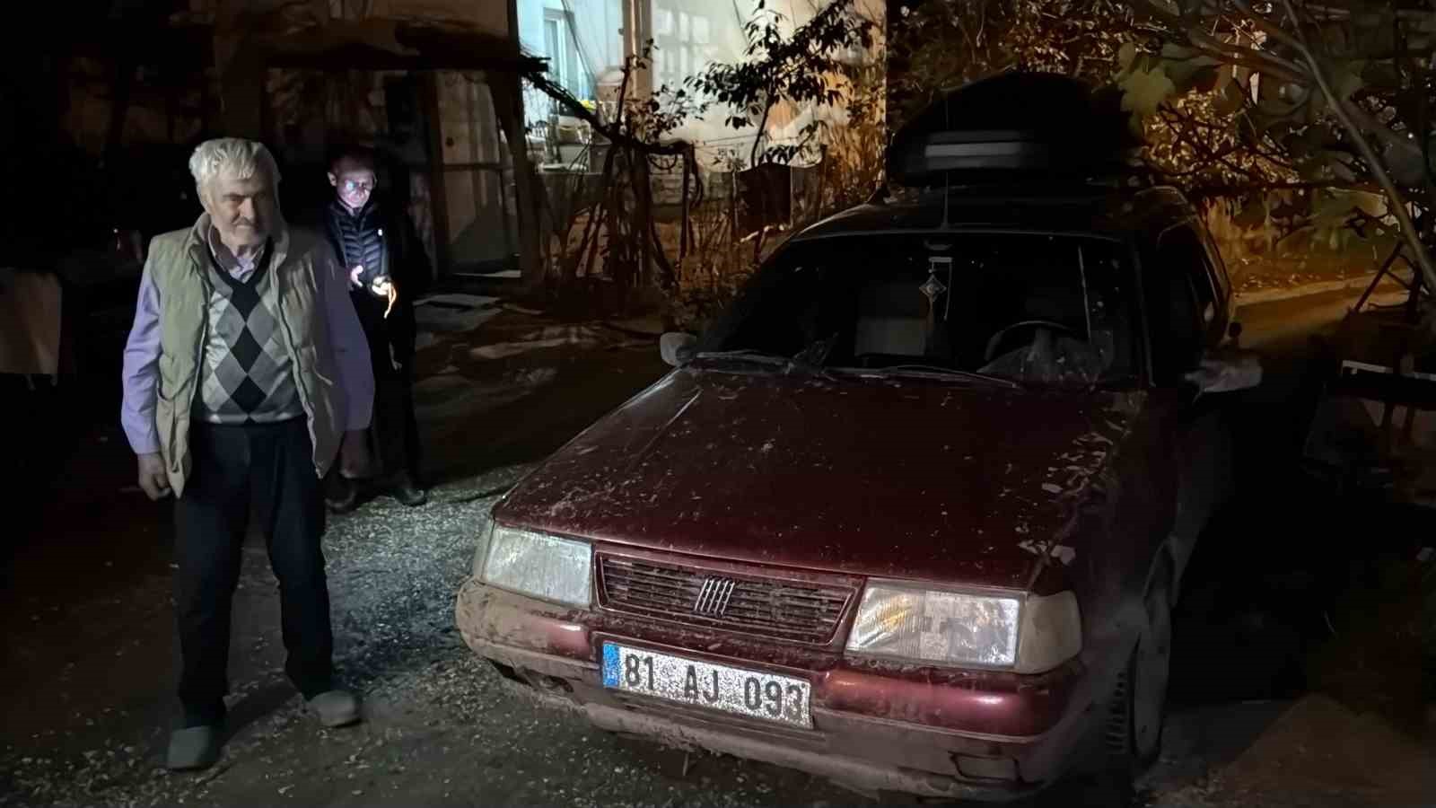 Yaylada kaybolan yaşlı çift yaşadıklarını anlattı: "Ben uyardım ama beni dinlemedi" 5 yaylada kaybolan yasli cift yasadiklarini anlatti ben uyardim ama beni dinlemedi 1 MsYPlwGj