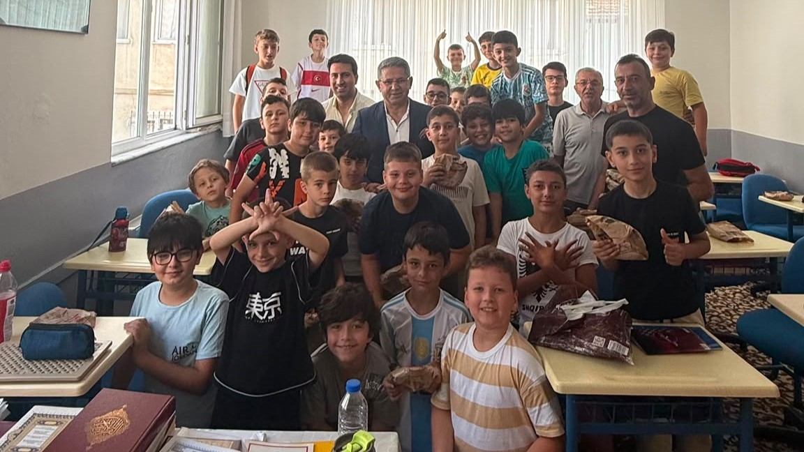 yaz kuran kurslari gelecegin teminati cocuklari yetistiriyor 0 PaVYamWH