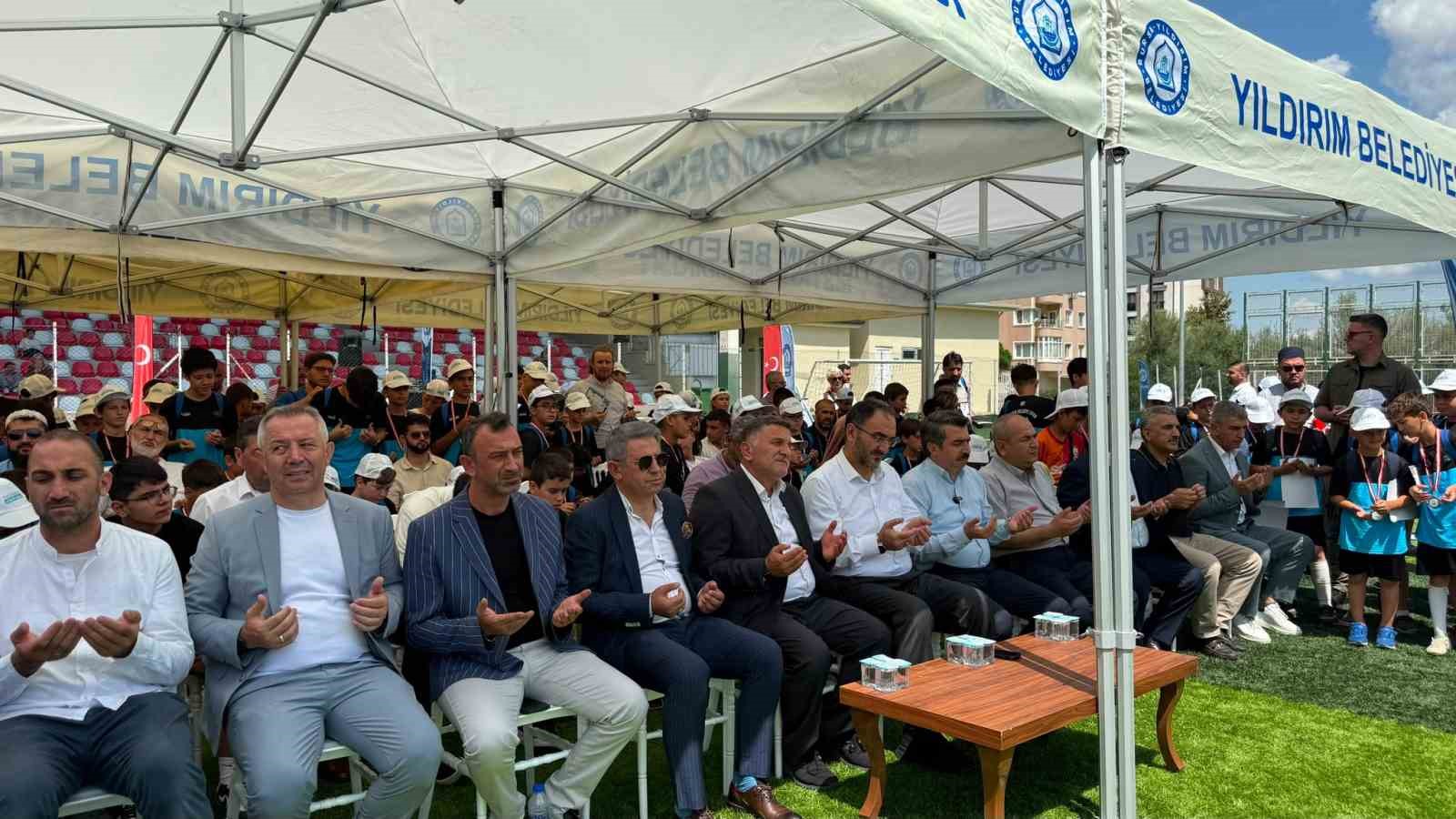 yaz kuran kurslari gelecegin teminati cocuklari yetistiriyor 1