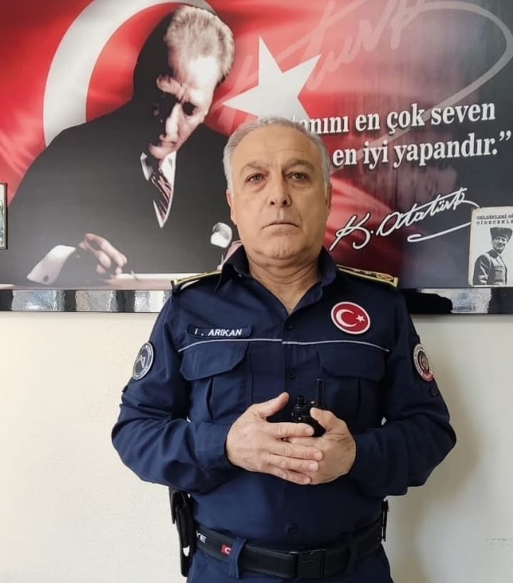 yaz sicaklariyla birlikte yangin riski artti 2