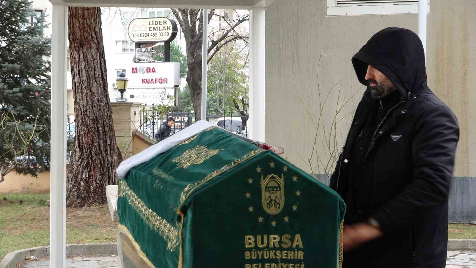 yazar ahmet turan alkan bursada topraga verildi 14 mjdht7CA