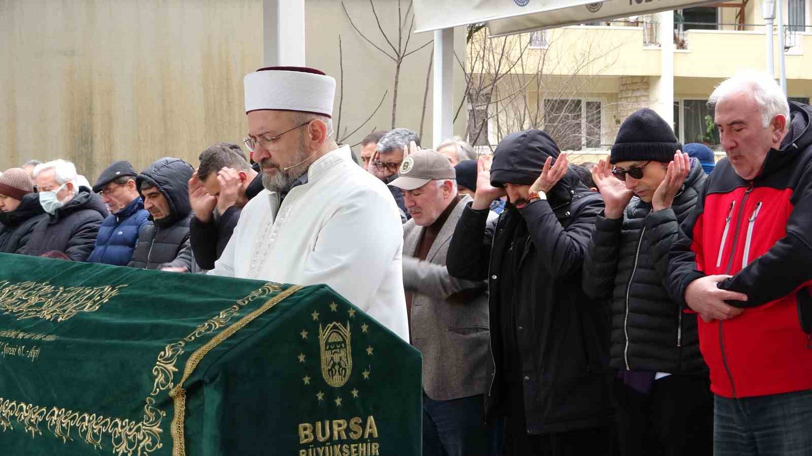 yazar ahmet turan alkan bursada topraga verildi 17 rtiP5nIg