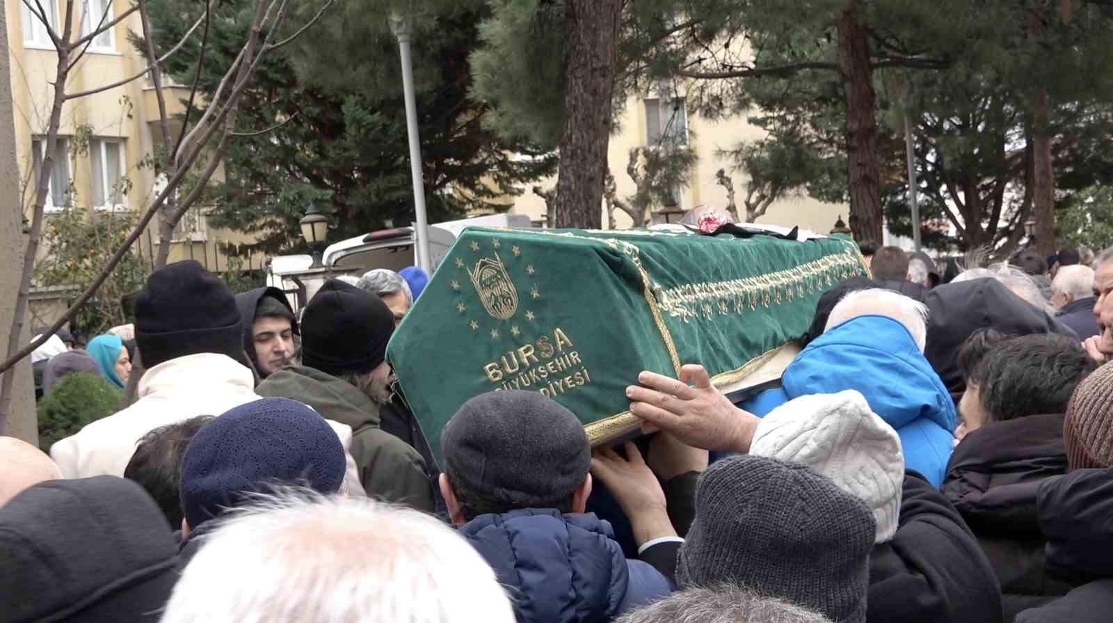 yazar ahmet turan alkan bursada topraga verildi 7 RQMq8be1
