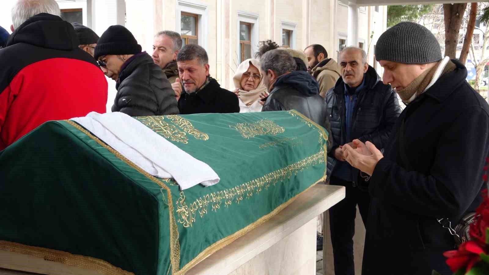 yazar ahmet turan alkan bursada topraga verildi 8 lgwf1uTl