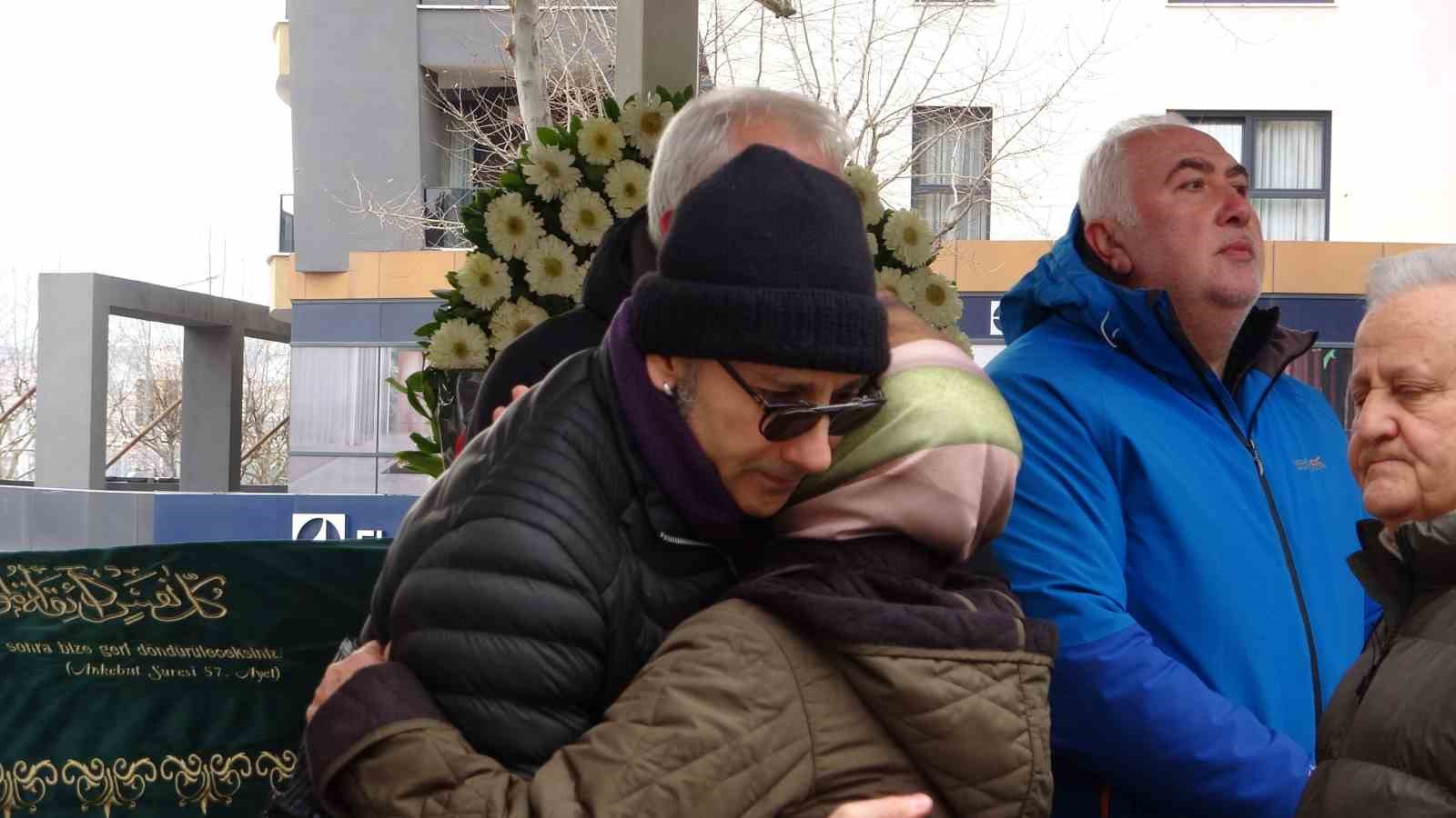 yazar ahmet turan alkan bursada topraga verildi 9 faWk5ArI