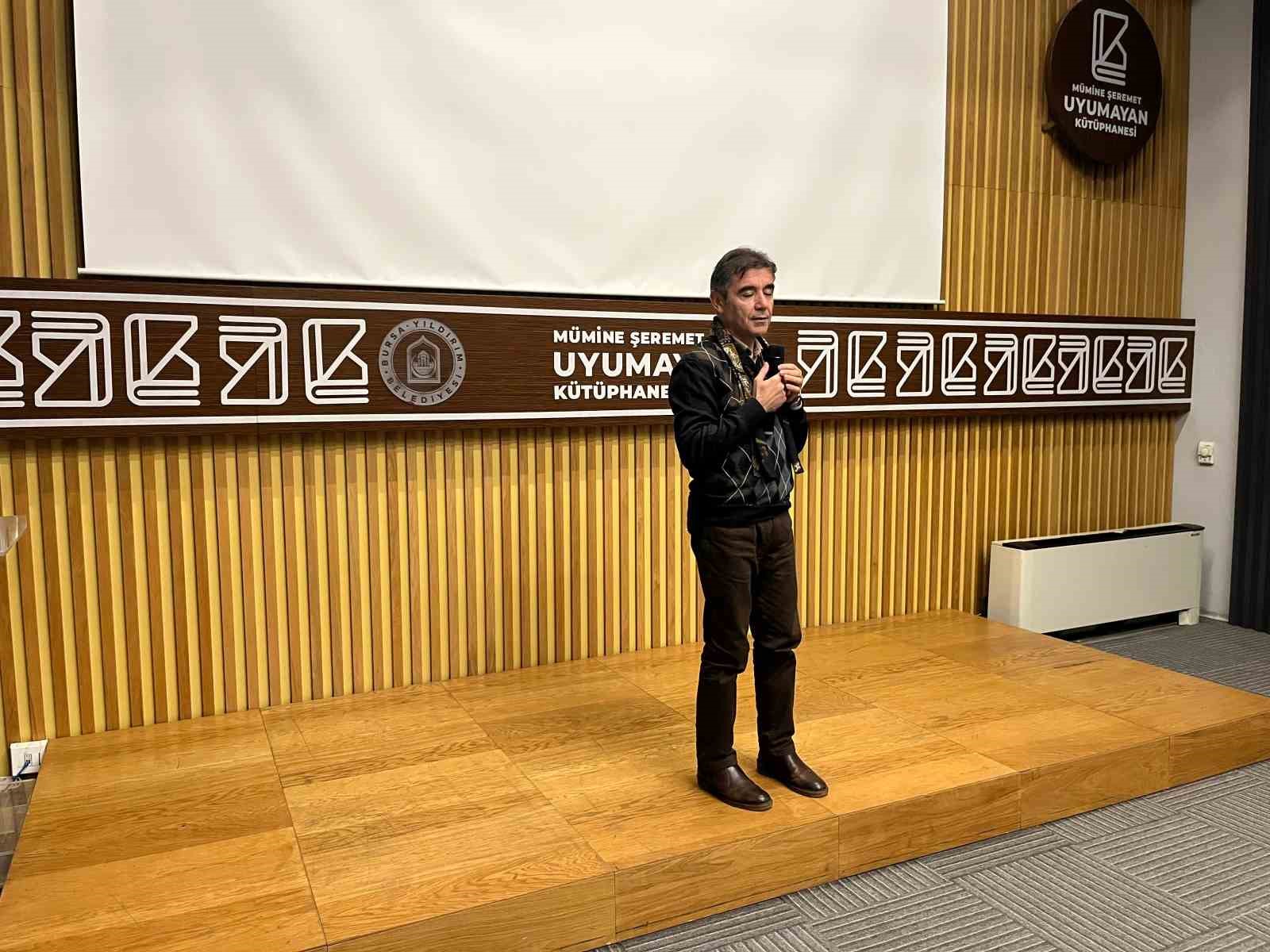 yazi atolyesi ilk mezunlarini verdi 0