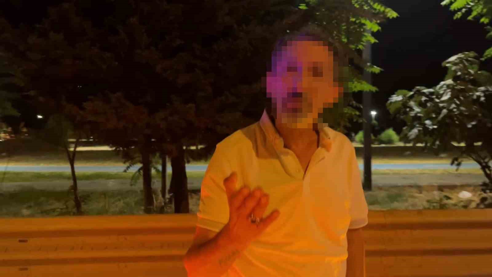 "Yazıklar olsun" dedi, basın mensubuna tükürdü 9 yaziklar olsun dedi basin mensubuna tukurdu 5 O3SPFbEM