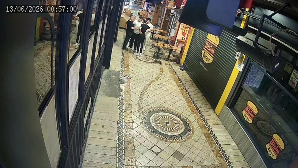 yazilim muhendisinin olduresiye darbedildigi olayda yeni gelisme 4 kisi tutuklandi 3 laNEeTl1