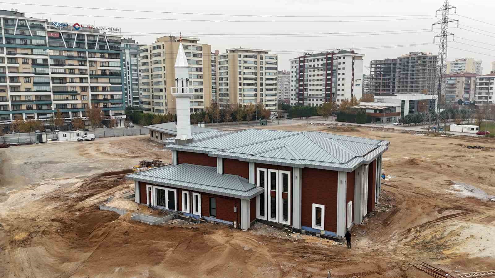 yazir mahalle kulliyesi hizla yukseliyor 0 RZmp36lO