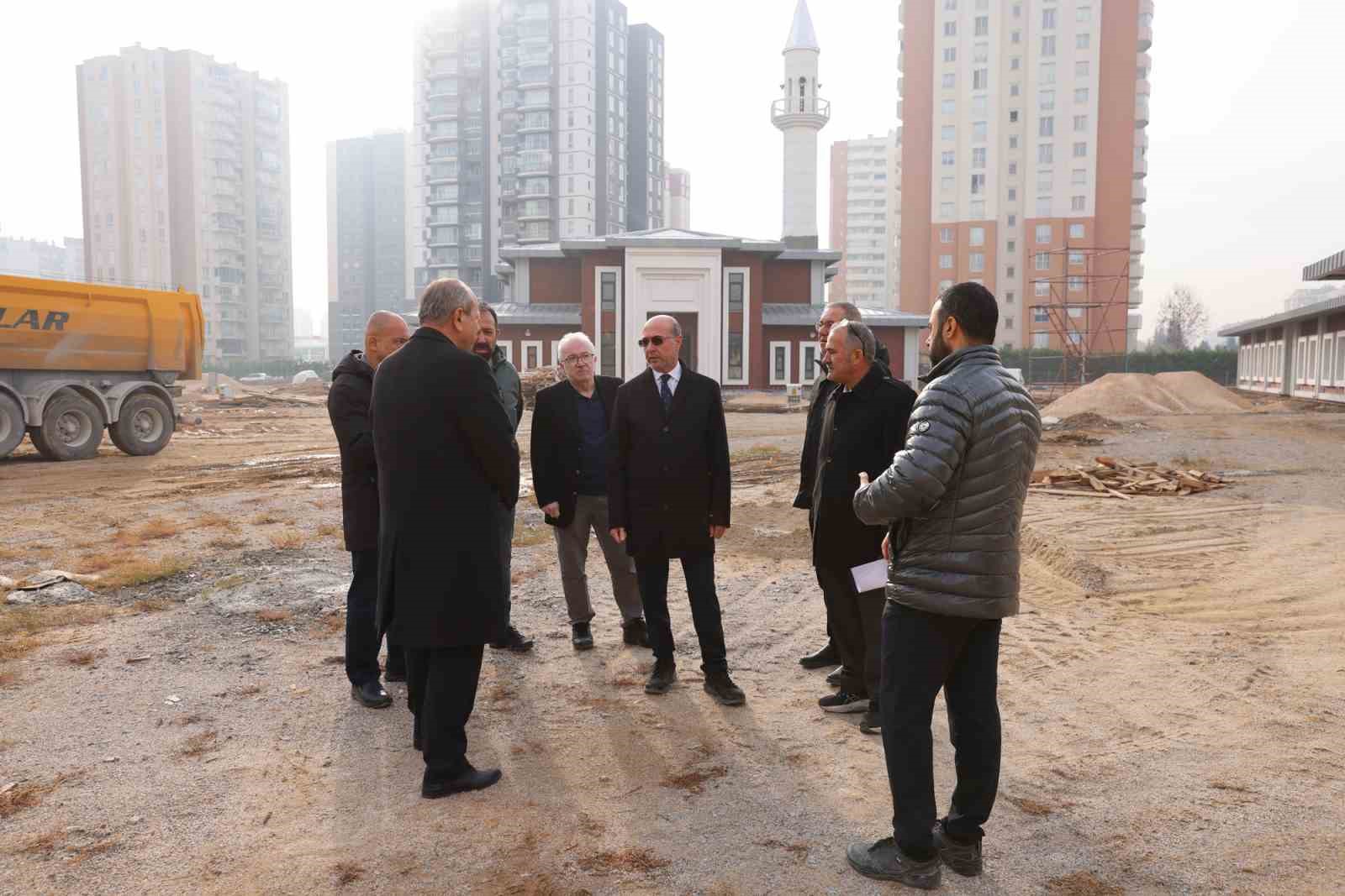 yazir mahalle kulliyesi hizla yukseliyor 2 3NJ74yTA