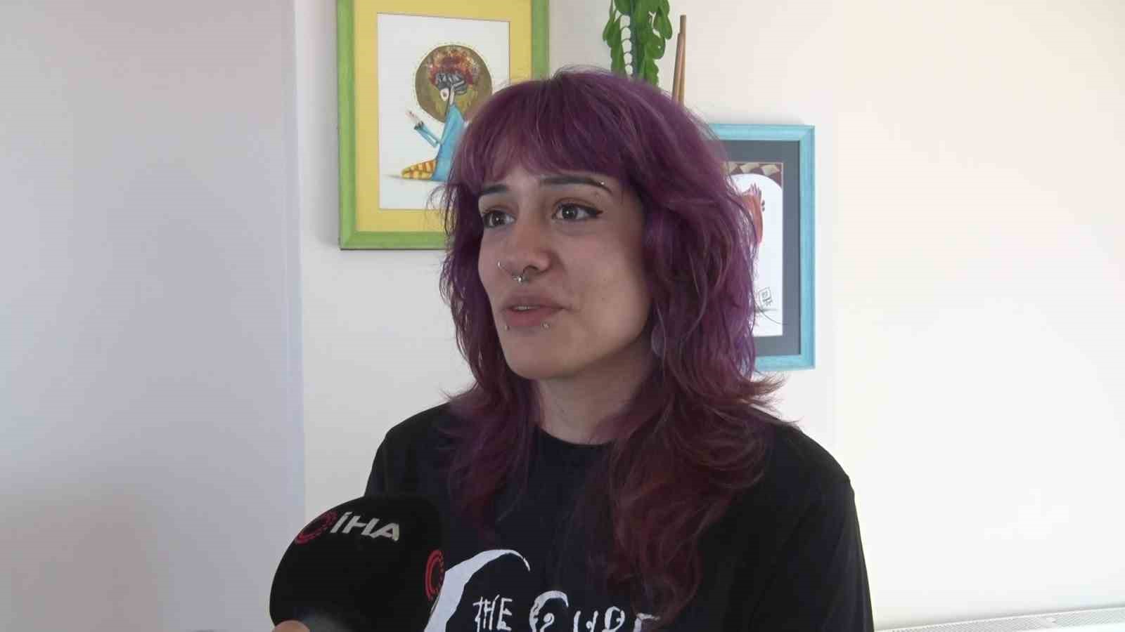 YDS Almanca testi Türkiye birincisi Uyar: "Saatlerce ders çalışmaktansa daha çok düzenli çalıştım" 6 yds almanca testi turkiye birincisi uyar saatlerce ders calismaktansa daha cok duzenli calistim 2