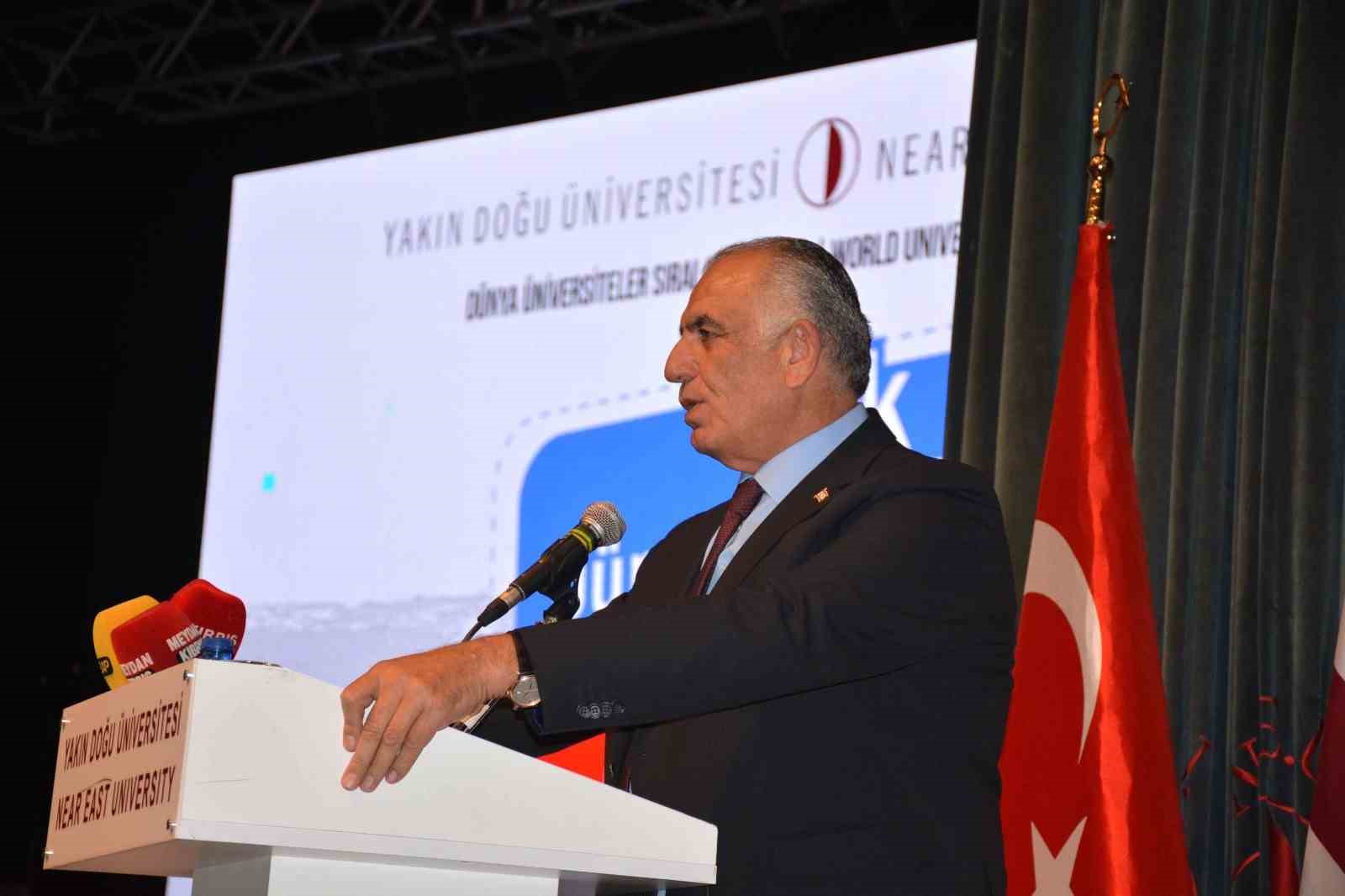 ydu dunyanin en iyi ilk 500 universitesi arasinda 3 ARYkvZ8V