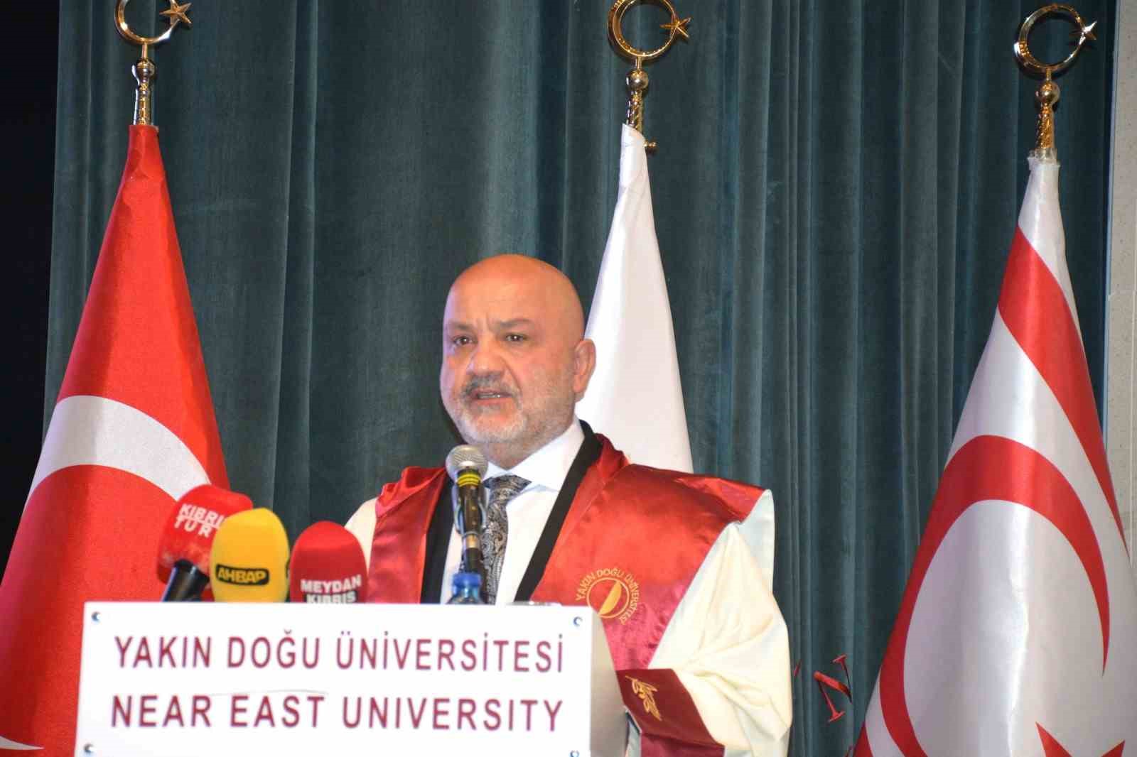 ydu dunyanin en iyi ilk 500 universitesi arasinda 5 yZ2nTB6l